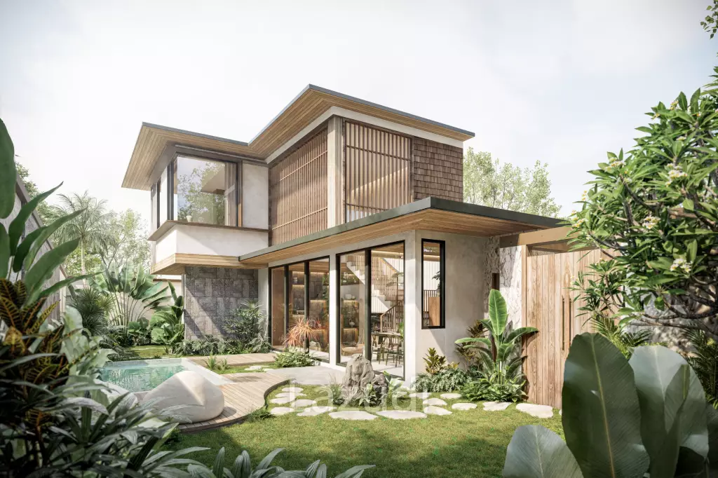 New 3 Bedroom, Mediterranean Inspired Freehold Development close to Nuanu City