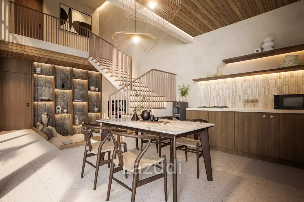 New 3 Bedroom, Mediterranean Inspired Freehold Development close to Nuanu City