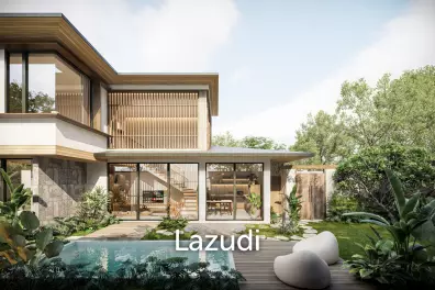 New 3 Bedroom, Mediterranean Inspired Freehold Development close to Nuanu City