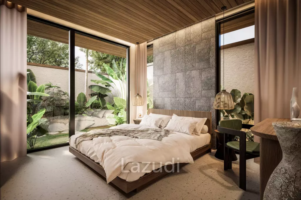 New 3 Bedroom, Mediterranean Inspired Freehold Development close to Nuanu City