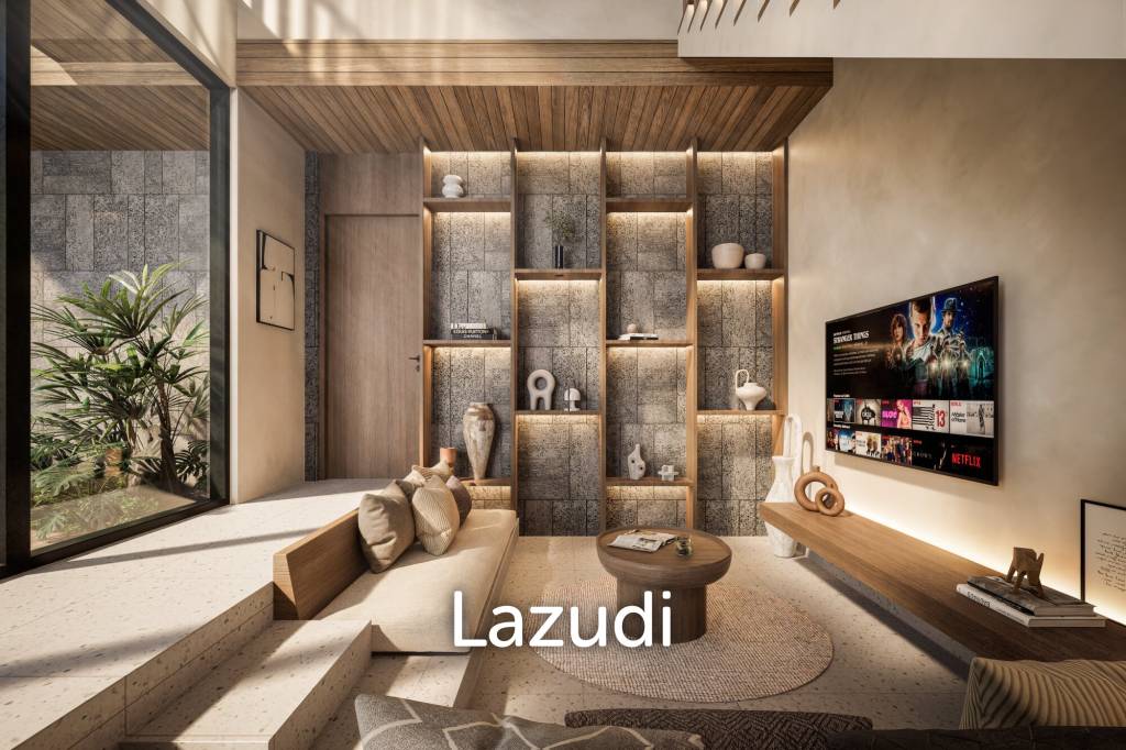 New 3 Bedroom, Mediterranean Inspired Freehold Development close to Nuanu City