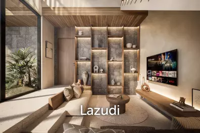 New 3 Bedroom, Mediterranean Inspired Freehold Development close to Nuanu City