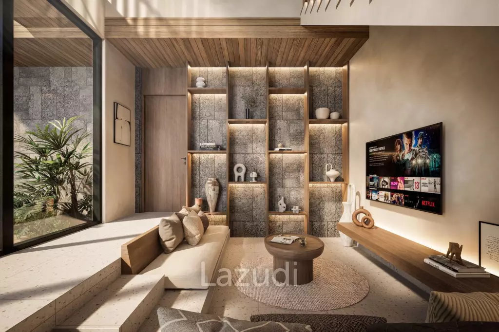 New 3 Bedroom, Mediterranean Inspired Freehold Development close to Nuanu City