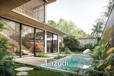 New 3 Bedroom, Mediterranean Inspired Freehold Development close to Nuanu City