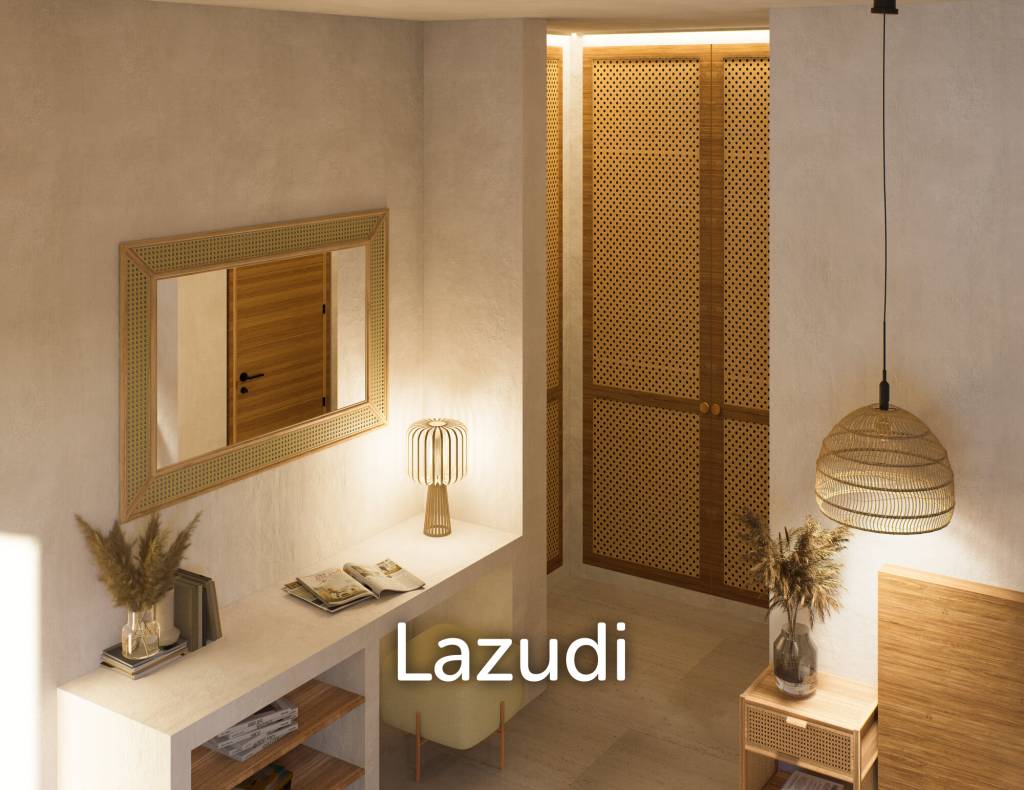 Вилла 514 кв.м. 3 Кровать 3 Ванна