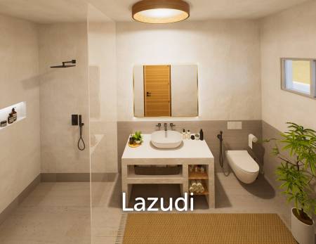 Вилла 514 кв.м. 3 Кровать 3 Ванна