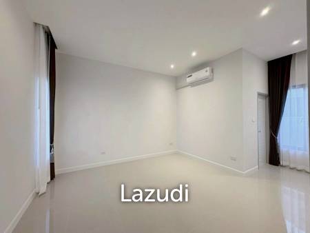 2 Bed 2 Bath 82.4 SQ,M FullRich Asset Hua Hin - Cha Am Phase 14
