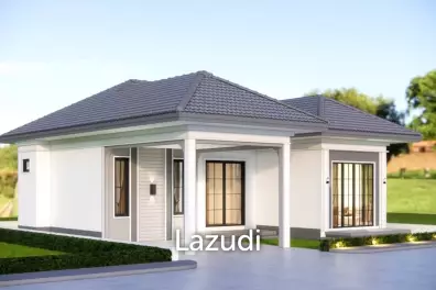 2 Bed 2 Bath 82.4 SQ,M FullRich Asset Hua Hin - Cha Am Phase 14