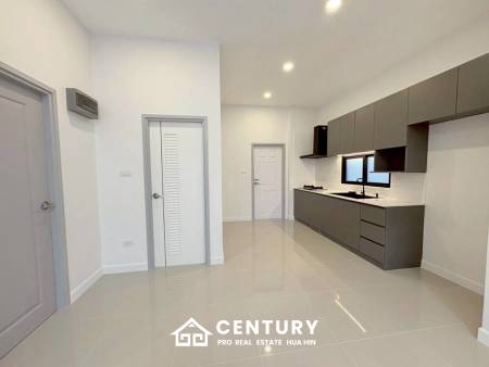 2 Bed 2 Bath 82.4 SQ,M FullRich Asset Hua Hin - Cha Am Phase 14