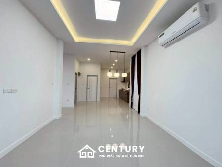 2 Bed 2 Bath 82.4 SQ,M FullRich Asset Hua Hin - Cha Am Phase 14