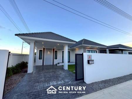 2 Bed 2 Bath 82.4 SQ,M FullRich Asset Hua Hin - Cha Am Phase 14