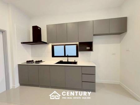 2 Bed 2 Bath 82.4 SQ,M FullRich Asset Hua Hin - Cha Am Phase 14