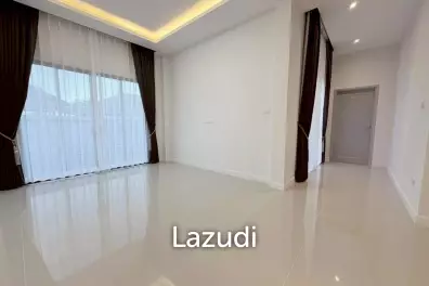 2 Bed 2 Bath 82.4 SQ,M FullRich Asset Hua Hin - Cha Am Phase 14
