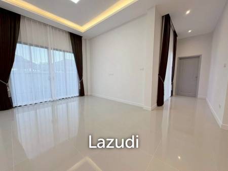 2 Bed 2 Bath 82.4 SQ,M FullRich Asset Hua Hin - Cha Am Phase 14