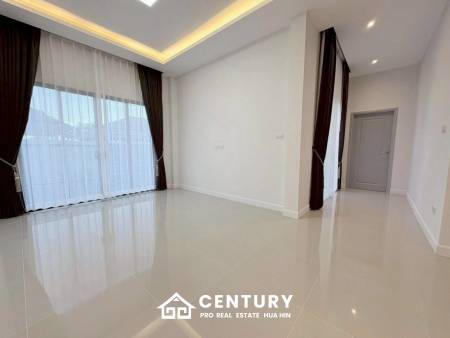 2 Bed 2 Bath 82.4 SQ,M FullRich Asset Hua Hin - Cha Am Phase 14