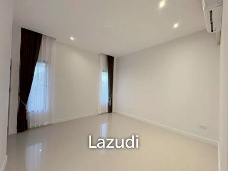 2 Bed 2 Bath 82.4 SQ,M FullRich Asset Hua Hin - Cha Am Phase 14