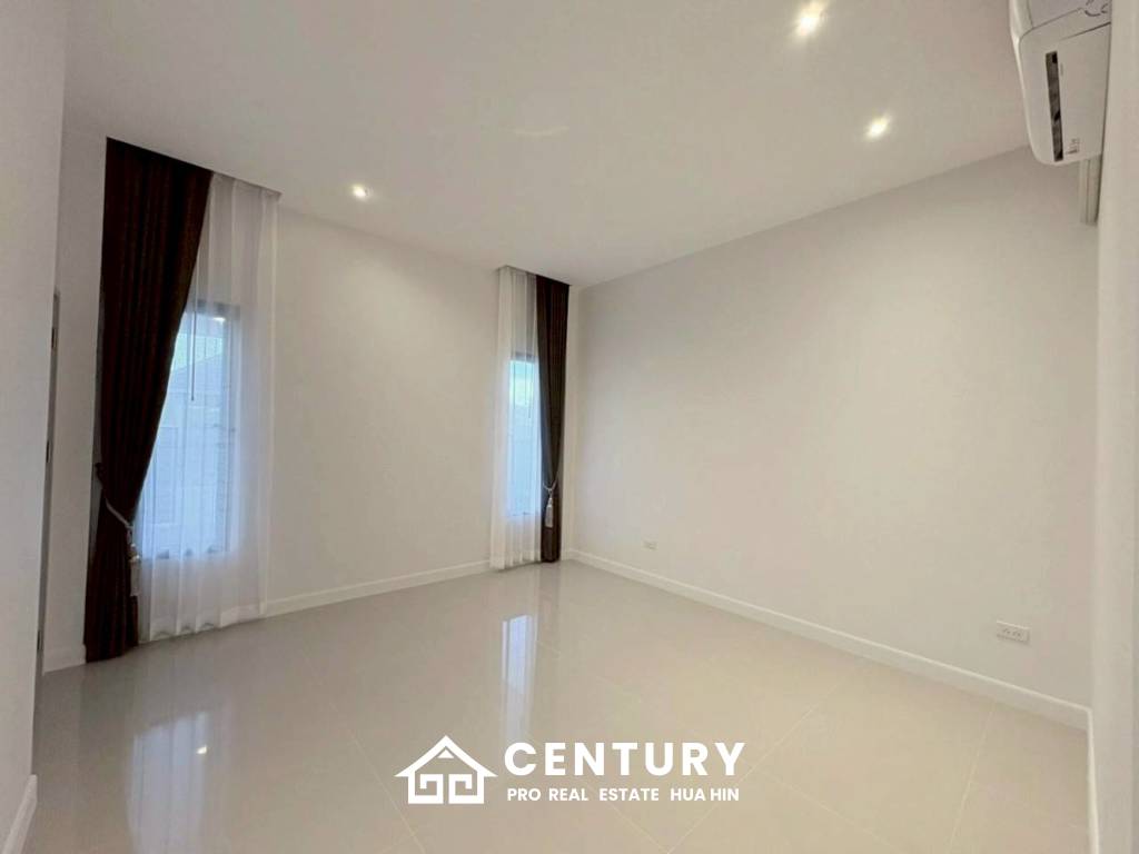 2 Bed 2 Bath 82.4 SQ,M FullRich Asset Hua Hin - Cha Am Phase 14