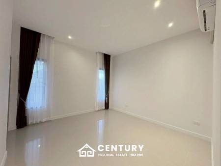 2 Bed 2 Bath 82.4 SQ,M FullRich Asset Hua Hin - Cha Am Phase 14