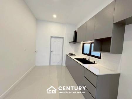 2 Bed 2 Bath 82.4 SQ,M FullRich Asset Hua Hin - Cha Am Phase 14