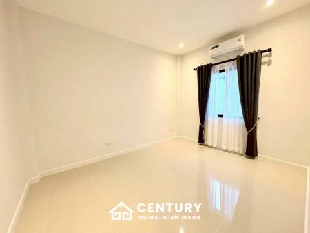 2 Bed 2 Bath 82.4 SQ,M FullRich Asset Hua Hin - Cha Am Phase 14