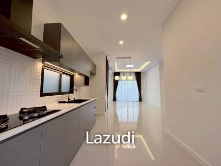 2 Bed 2 Bath 82.4 SQ,M FullRich Asset Hua Hin - Cha Am Phase 14