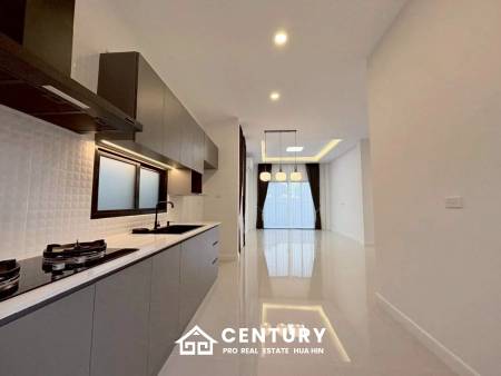 2 Bed 2 Bath 82.4 SQ,M FullRich Asset Hua Hin - Cha Am Phase 14