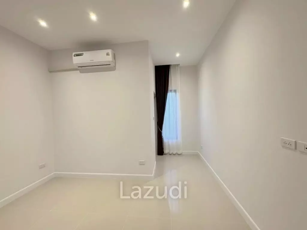 2 Bed 2 Bath 82.4 SQ,M FullRich Asset Hua Hin - Cha Am Phase 14