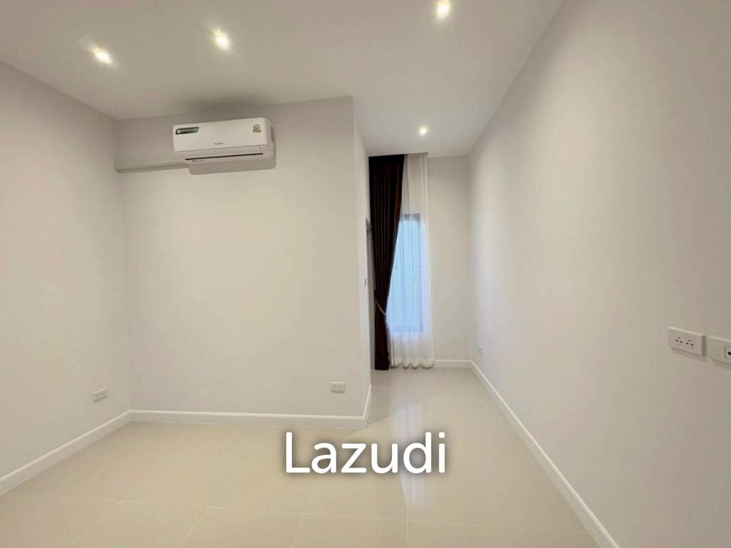 2 Bed 2 Bath 82.4 SQ,M FullRich Asset Hua Hin - Cha Am Phase 14