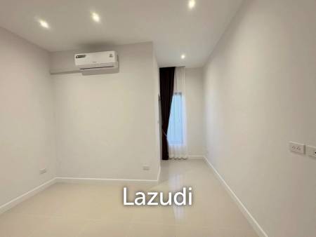 2 Bed 2 Bath 82.4 SQ,M FullRich Asset Hua Hin - Cha Am Phase 14