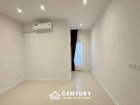 2 Bed 2 Bath 82.4 SQ,M FullRich Asset Hua Hin - Cha Am Phase 14