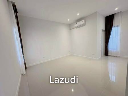 2 Bed 2 Bath 82.4 SQ,M FullRich Asset Hua Hin - Cha Am Phase 14