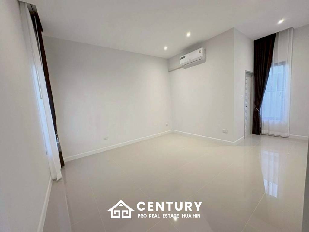 2 Bed 2 Bath 82.4 SQ,M FullRich Asset Hua Hin - Cha Am Phase 14