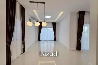 2 Bed 2 Bath 82.4 SQ,M FullRich Asset Hua Hin - Cha Am Phase 14
