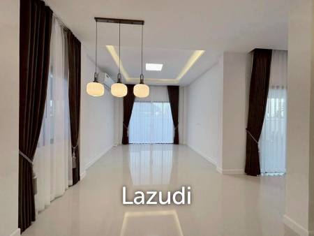 2 Bed 2 Bath 82.4 SQ,M FullRich Asset Hua Hin - Cha Am Phase 14