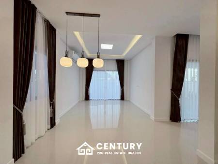 2 Bed 2 Bath 82.4 SQ,M FullRich Asset Hua Hin - Cha Am Phase 14