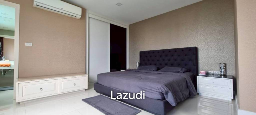 1 Bed 1 Bath 51 SQ.M. One Tower Pratumnak