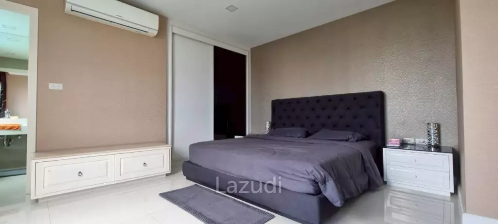 1 Bed 1 Bath 51 SQ.M. One Tower Pratumnak