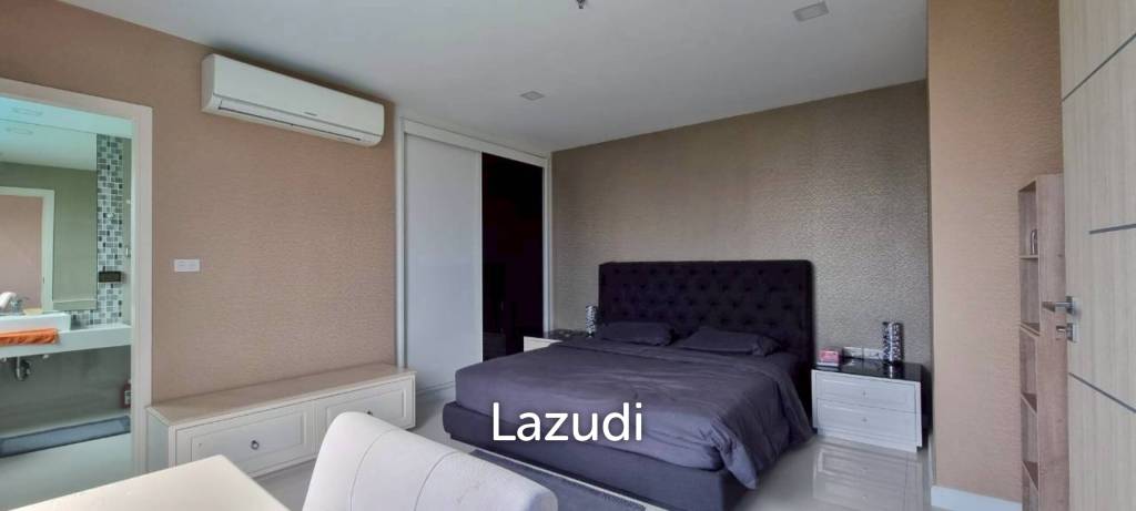 1 Bed 1 Bath 51 SQ.M. One Tower Pratumnak