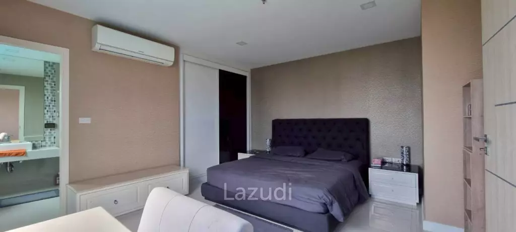 1 Bed 1 Bath 51 SQ.M. One Tower Pratumnak