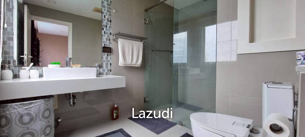1 Bed 1 Bath 51 SQ.M. One Tower Pratumnak