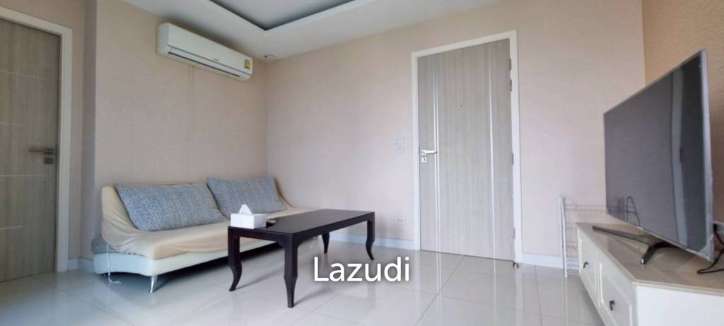 1 Bed 1 Bath 51 SQ.M. One Tower Pratumnak
