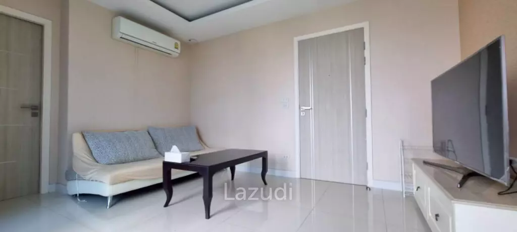 1 Bed 1 Bath 51 SQ.M. One Tower Pratumnak