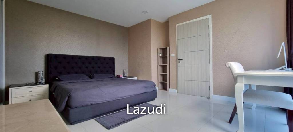 1 Bed 1 Bath 51 SQ.M. One Tower Pratumnak