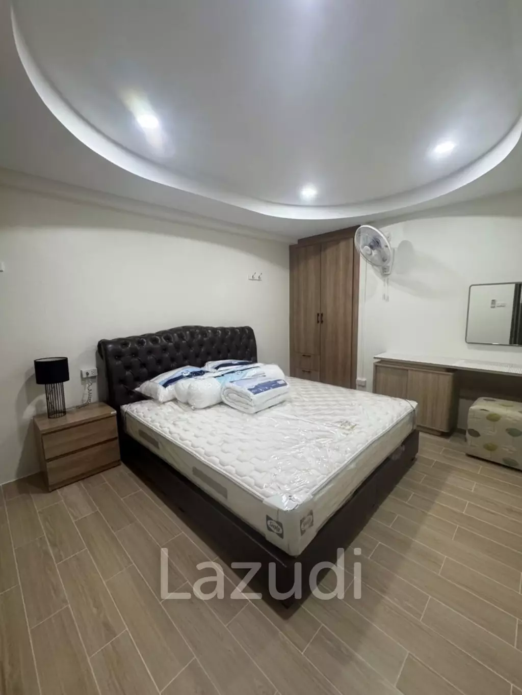 44 SQ.M. 1 Bedroom Condo For Rent At Condotel