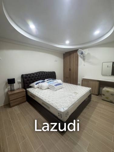 44 SQ.M. 1 Bedroom Condo For Rent At Condotel