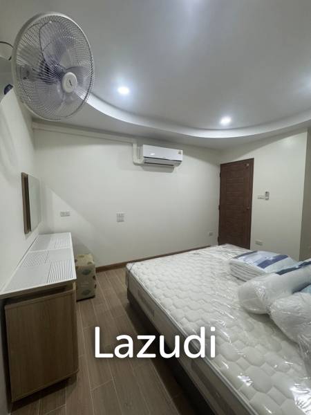44 SQ.M. 1 Bedroom Condo For Rent At Condotel