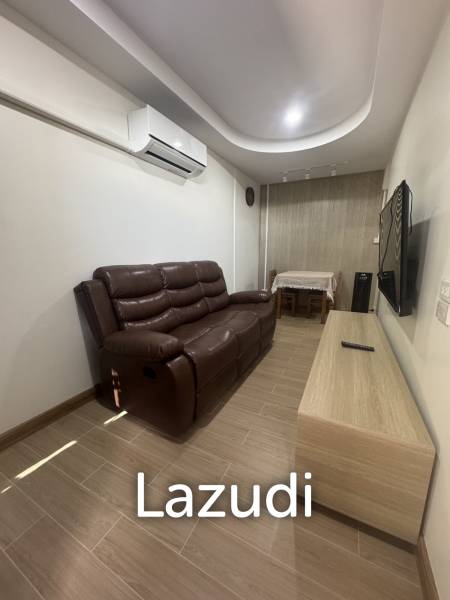 44 SQ.M. 1 Bedroom Condo For Rent At Condotel