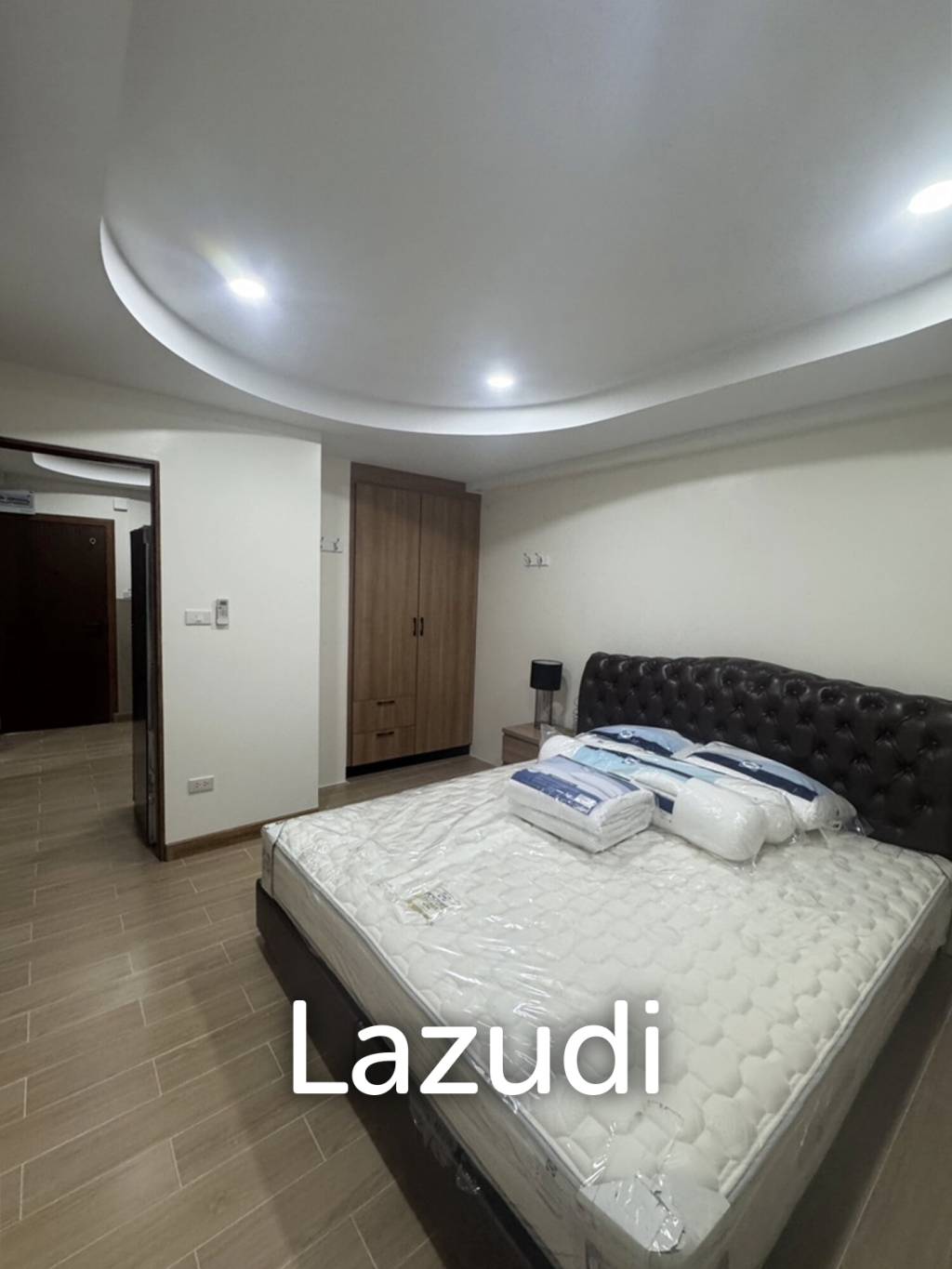 44 SQ.M. 1 Bedroom Condo For Rent At Condotel