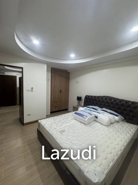 44 SQ.M. 1 Bedroom Condo For Rent At Condotel