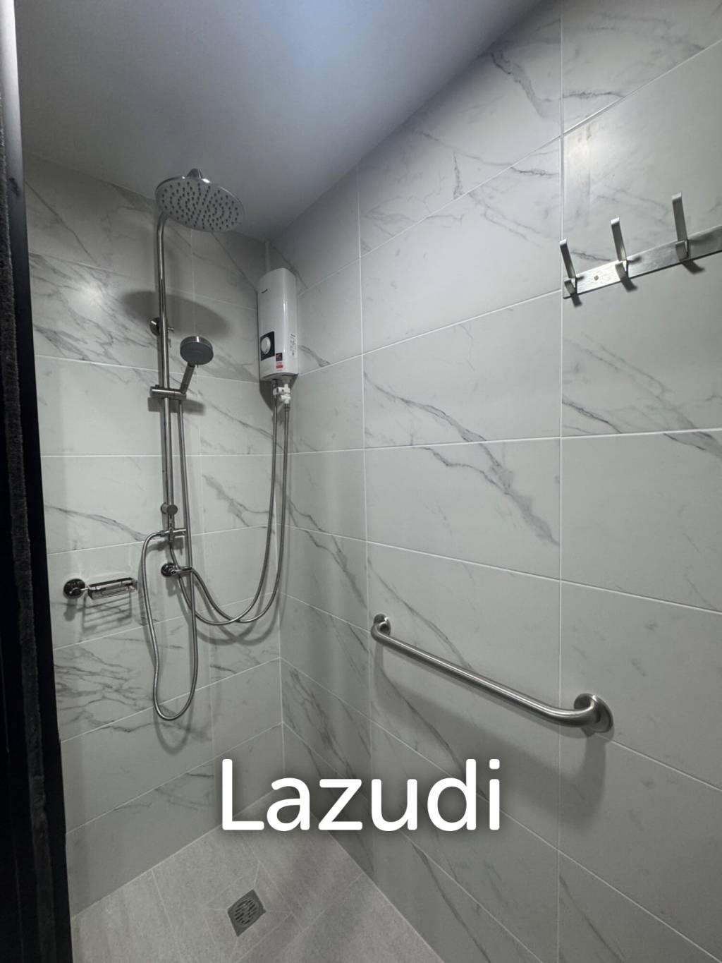 44 SQ.M. 1 Bedroom Condo For Rent At Condotel